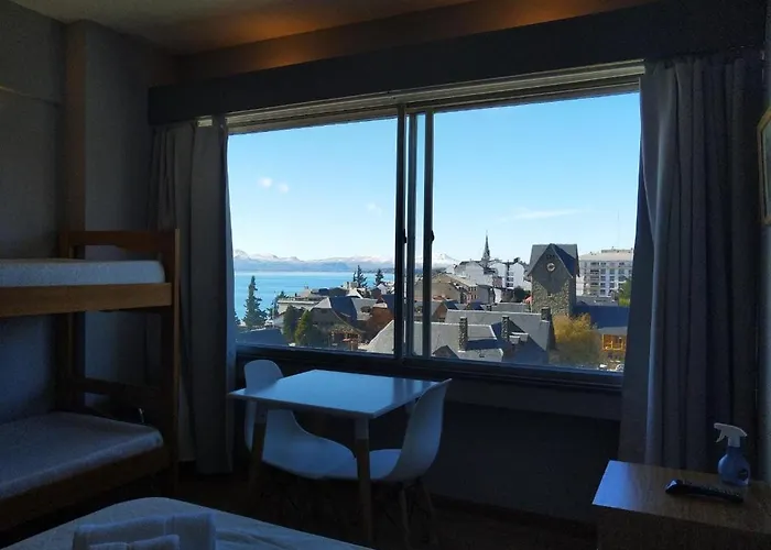 Apartamento Exclusivo Center