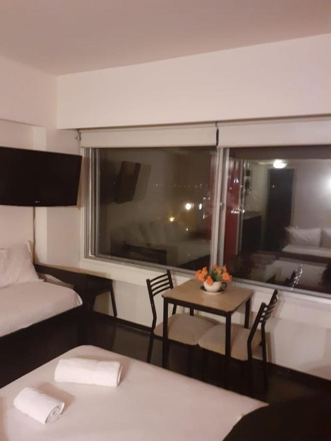 Apartamento Center Vistas *