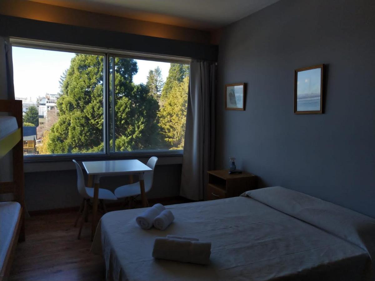 Center Vistas * San Carlos de Bariloche