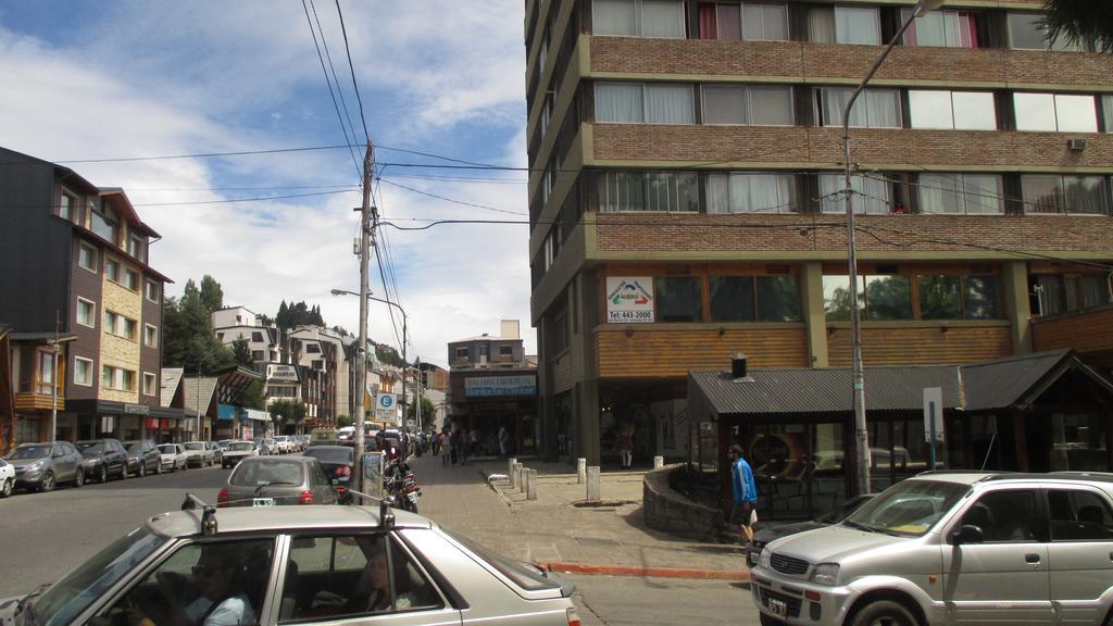 Apartamento Center Vistas