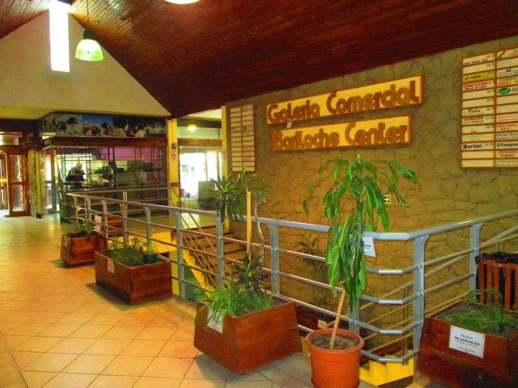 Apartamento Center Vistas