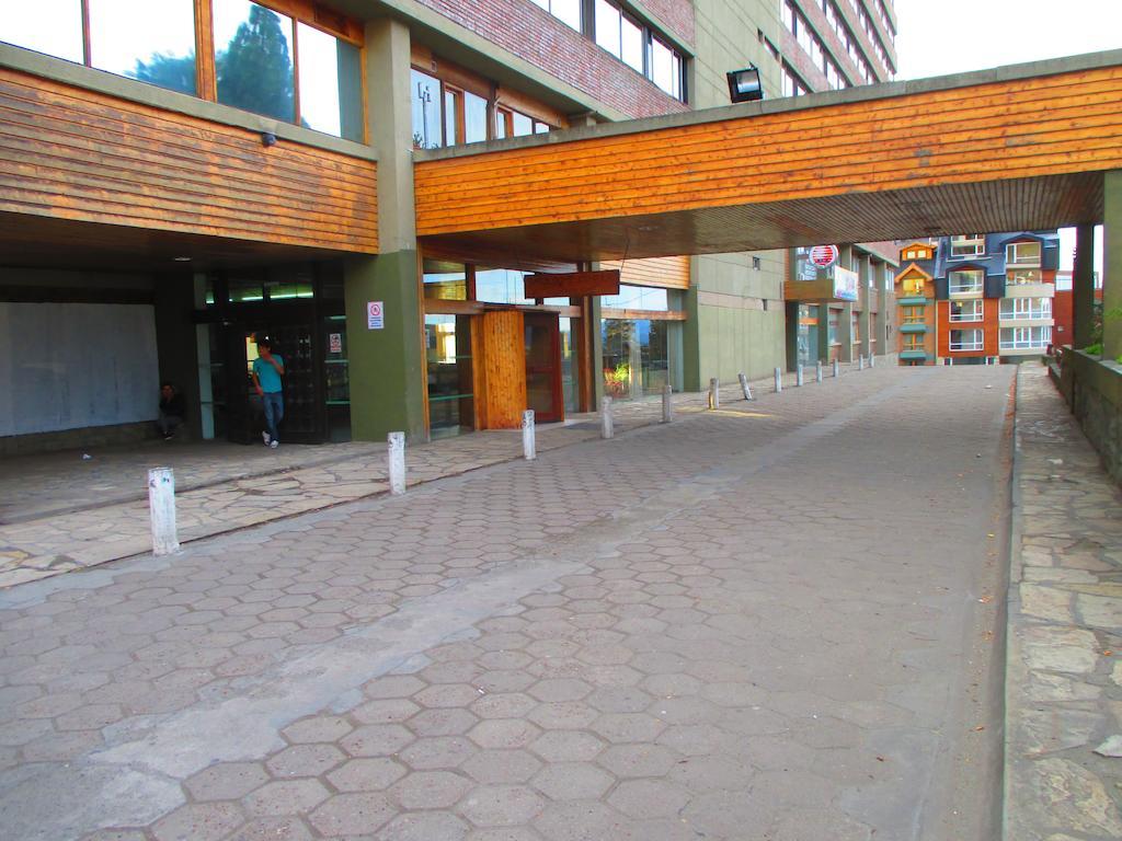 Center Vistas *