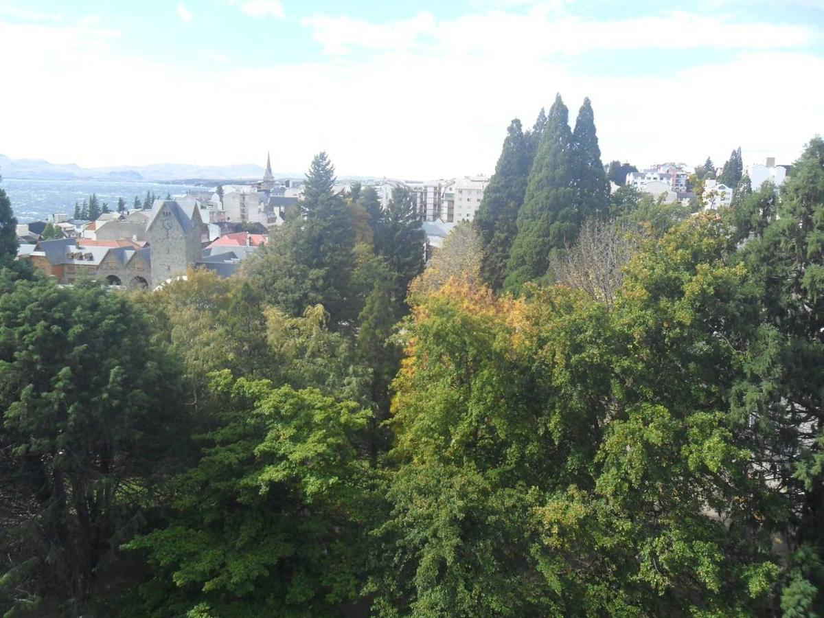 Apartamento Center Vistas San Carlos de Bariloche
