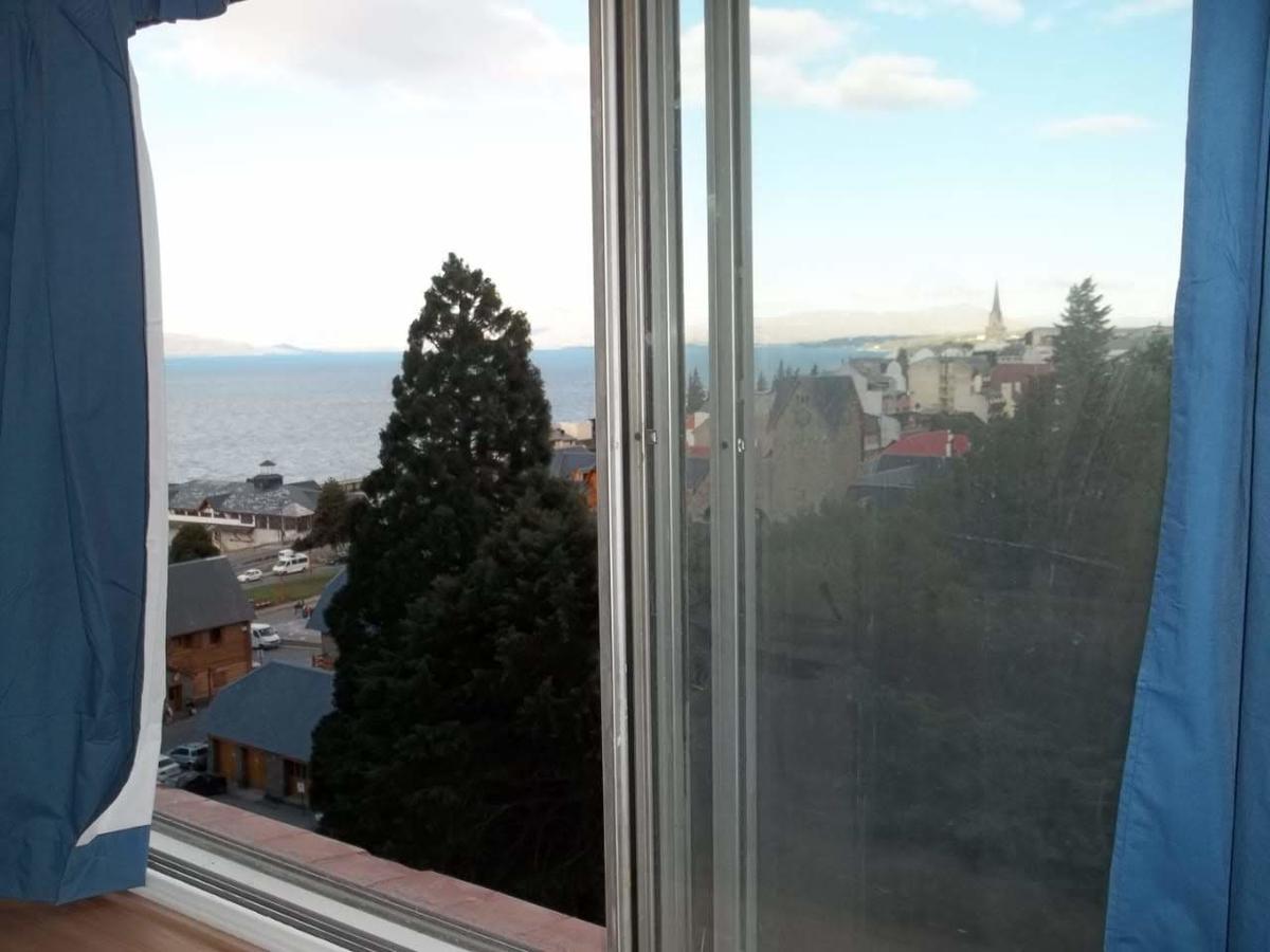 Center Vistas *
