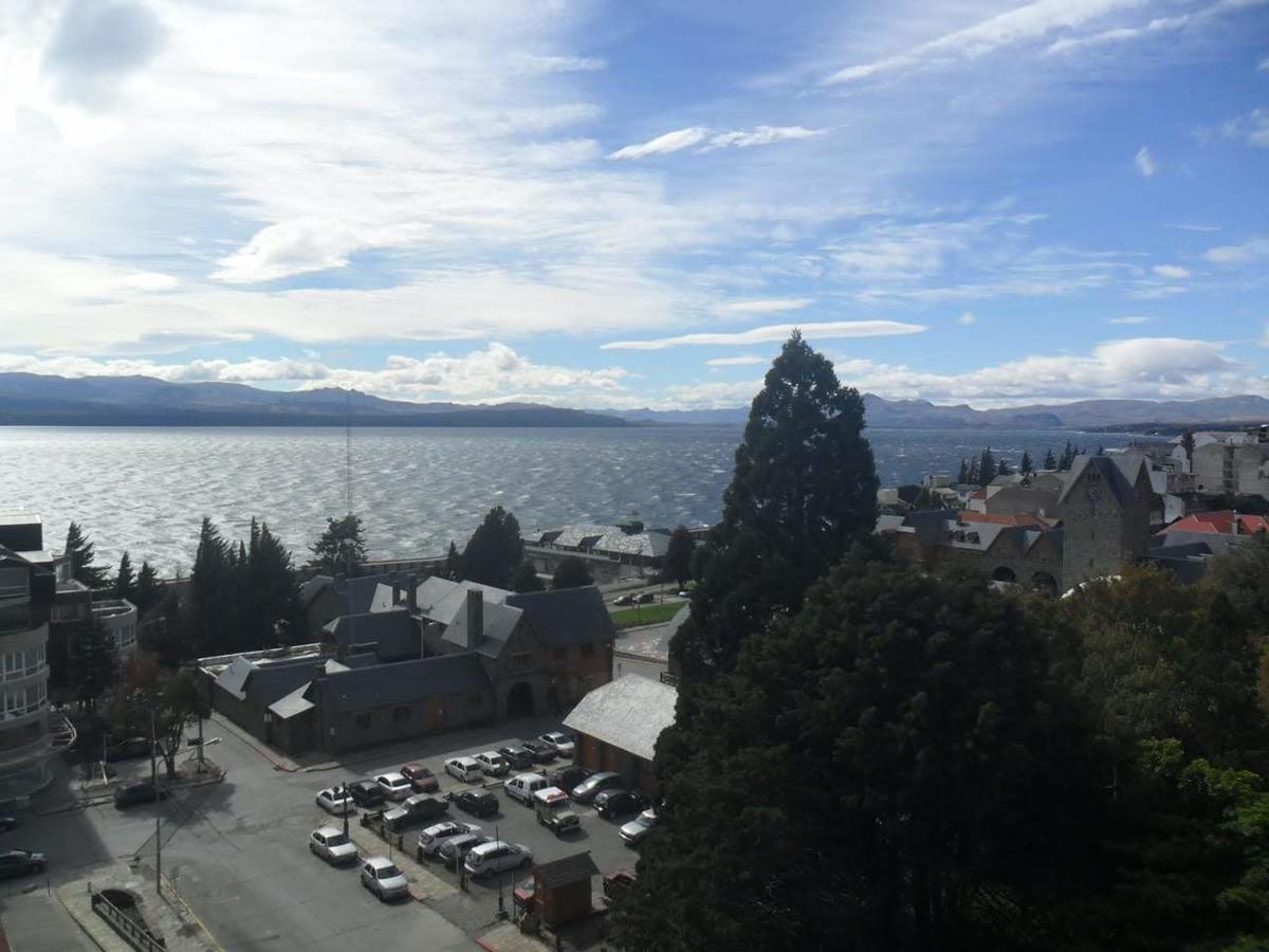 Center Vistas San Carlos de Bariloche