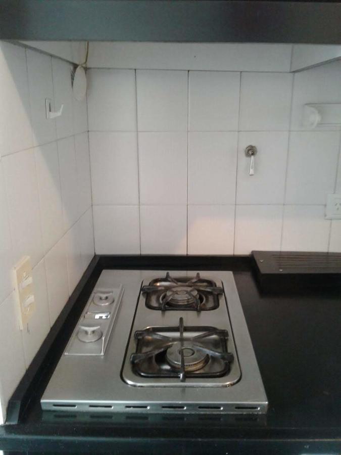 Apartamento Center Vistas *